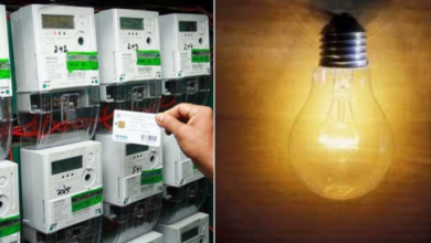 Photo of यूपी : नए कनेक्शन में नहीं लगा सकेंगे आरडीएसएफ में खरीदे गए प्रीपेड स्मार्ट