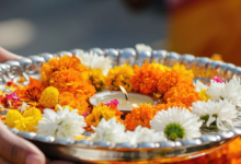Photo of सोम प्रदोष व्रत पर करें ये विशेष आरती