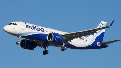 Photo of यूपी: लखनऊ से सीधे जुड़ेगा नवी मुंबई एयरपोर्ट, इंडिगो की तरफ से शुरू होगी उड़ान