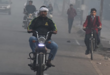 Photo of 20 साल का रिकॉर्ड टूटा, लगातार चौथी रात प्रदेश में सबसे ठंडी