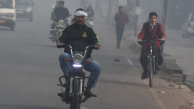 Photo of 20 साल का रिकॉर्ड टूटा, लगातार चौथी रात प्रदेश में सबसे ठंडी