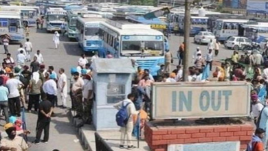 Photo of पंजाब में नहीं चलेंगी आधार कार्ड वाली बसें!