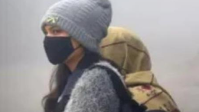 Photo of हरियाणा में ठंड का असर तेज, 8 शहरों की रातें शिमला-जम्मू से भी ज्यादा ठंडी