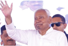 Photo of आज इस्तीफा देकर नया दावा पेश करेंगे नीतीश कुमार
