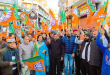 Photo of  चिराग-कुशवाहा के मतों ने NDA की जीत को बनाया और भी दमदार