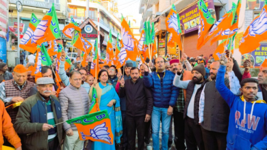Photo of चिराग-कुशवाहा के मतों ने NDA की जीत को बनाया और भी दमदार