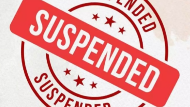 Photo of भोपाल में एसआईआर में लापरवाही पर कलेक्टर ने बीएलओ और सुपरवाइजर को निलंबित किया