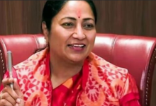 Photo of दिल्ली: सीएम रेखा ने तीन मेट्रो स्टेशनों के नाम बदलने की घोषणा