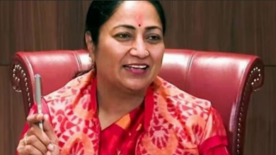 Photo of दिल्ली: सीएम रेखा ने तीन मेट्रो स्टेशनों के नाम बदलने की घोषणा