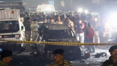 Photo of दिल्ली बम धमाके में सबसे बड़ा खुलासा