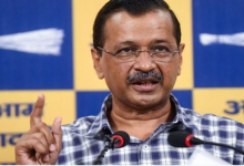 Photo of सऊदी अरब भीषण सड़क दुर्घटना: अरविंद केजरीवाल ने हादसे पर जताया दुख