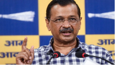 Photo of सऊदी अरब भीषण सड़क दुर्घटना: अरविंद केजरीवाल ने हादसे पर जताया दुख