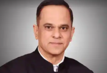 Photo of राजस्थान के नए मुख्य सचिव वी. श्रीनिवास आज संभालेंगे पदभार