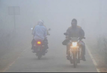 Photo of राजस्थान में बढ़ी ठिठुरन, चार जिलों में कोल्ड-वेव का येलो अलर्ट जारी