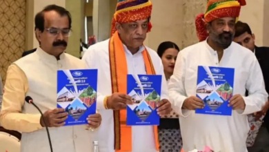 Photo of राजस्थान में पशुपालकों के लिए खुशखबरी