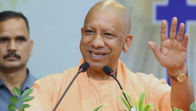 Photo of यूपी: आज बस्ती दौरे पर रहेंगे सीएम योगी