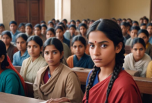 Photo of राजस्थान में ग्राम विकास अधिकारी भर्ती परीक्षा आज, 5.4 लाख अभ्यर्थी होंगे शामिल