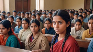 Photo of राजस्थान में ग्राम विकास अधिकारी भर्ती परीक्षा आज, 5.4 लाख अभ्यर्थी होंगे शामिल