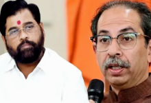 Photo of महाराष्ट्र में होने वाले स्थानीय निकाय चुनावों को लेकर राजनीतिक हलचल