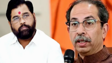 Photo of महाराष्ट्र में होने वाले स्थानीय निकाय चुनावों को लेकर राजनीतिक हलचल