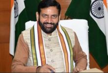 Photo of हरियाणा: इस दिन जाएंगे कलेसर नेशनल पार्क सीएम सैनी