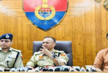 Photo of हरियाणा के DGP ने आतंकवाद को बताया सनक, कहा- सीधी लड़ाई की औकात नहीं