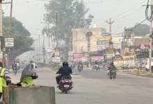 Photo of हरियाणा का ये जिला सबसे ज्यादा प्रदूषित, AQI लेवल पहुंचा 402