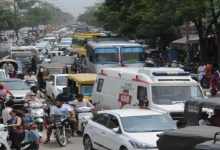 Photo of पंजाब के इस जिले के वाहन चालकों के लिए जरूरी खबर