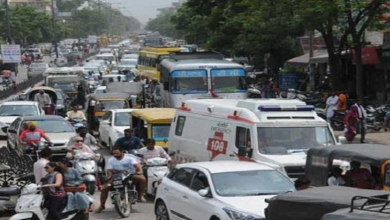 Photo of पंजाब के इस जिले के वाहन चालकों के लिए जरूरी खबर