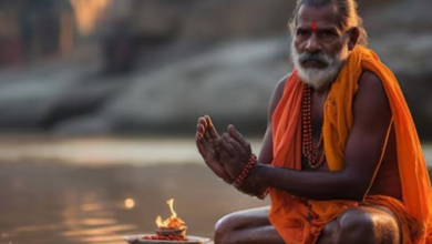 Photo of पितरों की कृपा प्राप्ति के लिए करें इन चीजों का दान