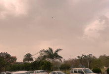 Photo of राजस्थान में थमी बारिश, अब फिर बदलेगा मौसम