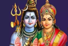 Photo of मासिक शिवरात्रि पर करें शिव-पार्वती की भव्य आरती, शुभ फलों की होगी प्राप्ति