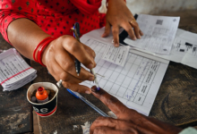 Photo of उत्तराखंड पंचायत उपचुनाव: 321 पदों के लिए 2266 उम्मीदवार मैदान में