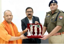 Photo of बरेली में सौ एकड़ में बनेगा रोजगार क्षेत्र, हर साल मनाया जाएगा नाथ नगरी महोत्सव