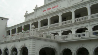 Photo of लखनऊ नगर निगम: आज पेश होगा 47 अरब का पुनरीक्षित बजट