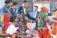 Photo of सीएम योगी का सख्त निर्देश- पुलिस से जुड़े मामलों में करें सख्त कार्रवाई