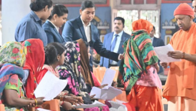 Photo of सीएम योगी का सख्त निर्देश- पुलिस से जुड़े मामलों में करें सख्त कार्रवाई