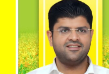 Photo of जुलाना की धरती पर लौटेगा जजपा का जज्बा: सत्ता से बाहर होने के बाद पहली बड़ी रैली