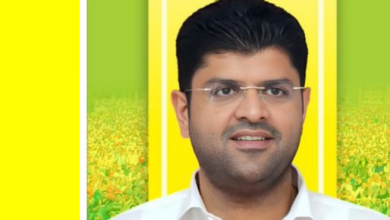 Photo of जुलाना की धरती पर लौटेगा जजपा का जज्बा: सत्ता से बाहर होने के बाद पहली बड़ी रैली