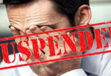 Photo of DC का कड़ा एक्शन: हरियाणा के इस गांव की सरपंच हुई सस्पेंड