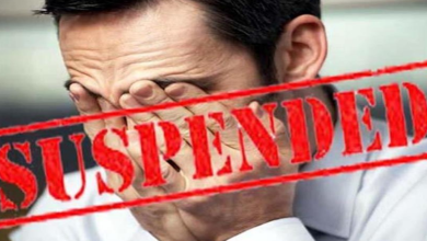 Photo of DC का कड़ा एक्शन: हरियाणा के इस गांव की सरपंच हुई सस्पेंड