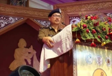 Photo of सोनपुर मेला में बिहार पुलिस प्रदर्शनी का भव्य उद्घाटन