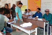 Photo of पीआरएस लेजिस्लेटिव रिसर्च की रिपोर्ट में खुलासा