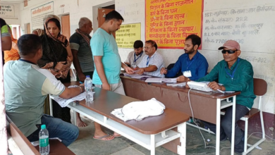 Photo of पीआरएस लेजिस्लेटिव रिसर्च की रिपोर्ट में खुलासा