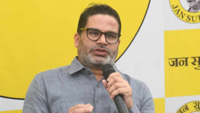 Photo of सामने आए प्रशांत किशोर, अब राजनीति छोड़ने की नई मियाद और शर्त बताई