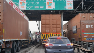 Photo of हरिद्वार: दिसंबर से बाहरी राज्यों से आने वाले वाहनों से वसूला जाएगा ग्रीन सेस