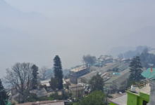 Photo of उत्तराखंड में अगले दो दिन तापमान में आएगी गिरावट