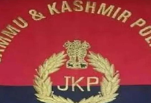 Photo of जम्मू: कानून की धज्जियां उड़ाने वालों पर पुलिस सख्त