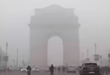 Photo of जहरीली हवा से उखड़ रहीं सांसें, दो मॉनिटरिंग स्टेशनों पर हवा गंभीर