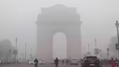 Photo of जहरीली हवा से उखड़ रहीं सांसें, दो मॉनिटरिंग स्टेशनों पर हवा गंभीर